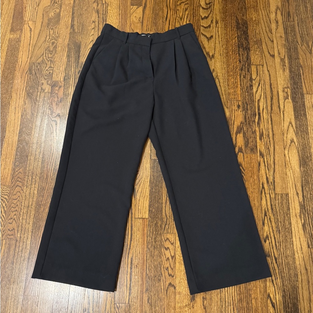 Abercrombie & Fitch Sloane Tailored Pant